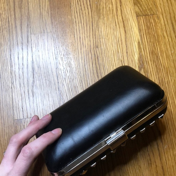 Spike hand clutch - Picture 2 of 3